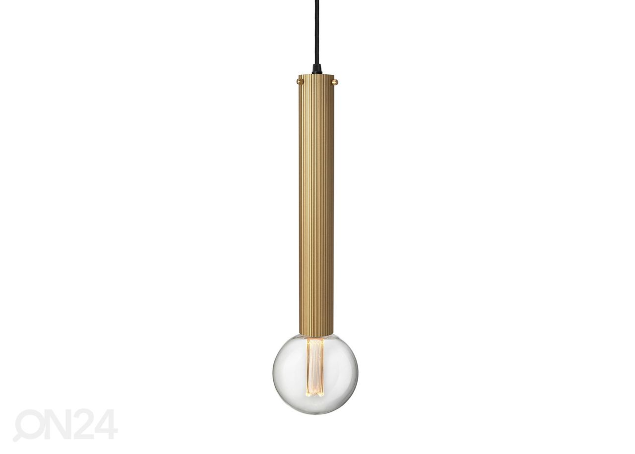 Laelamp Hubble suurendatud
