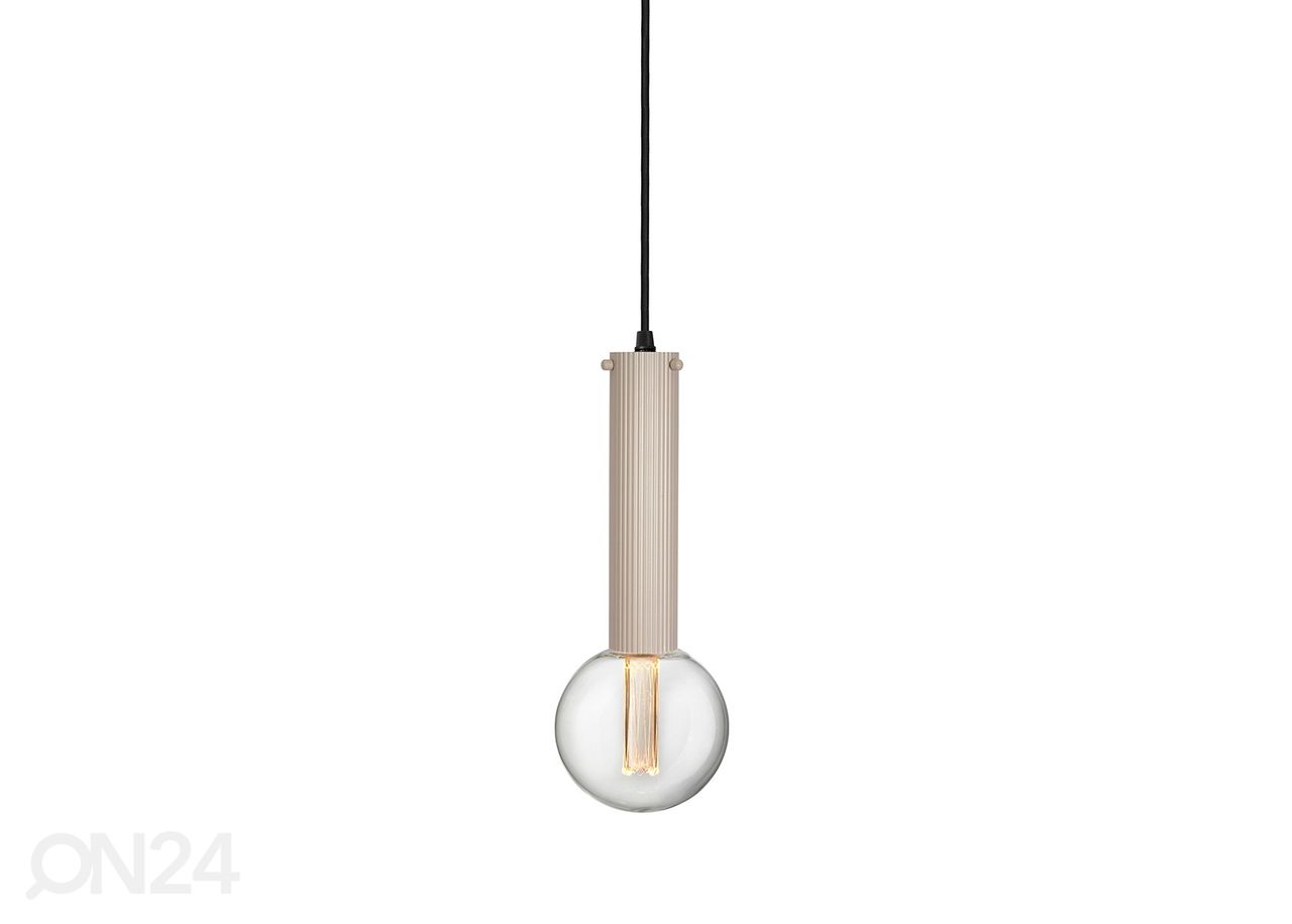 Laelamp Hubble suurendatud