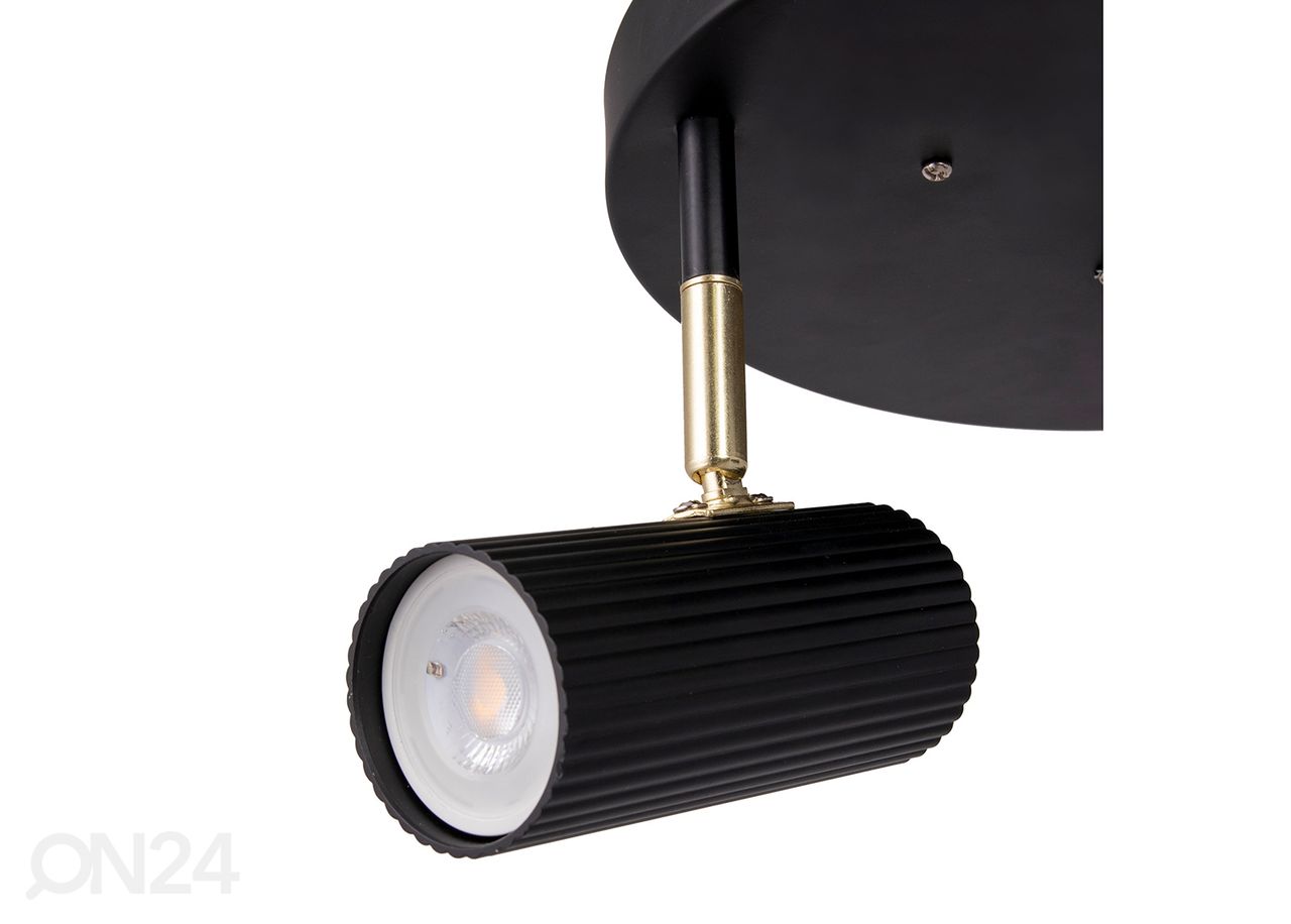 Laelamp Hubble suurendatud
