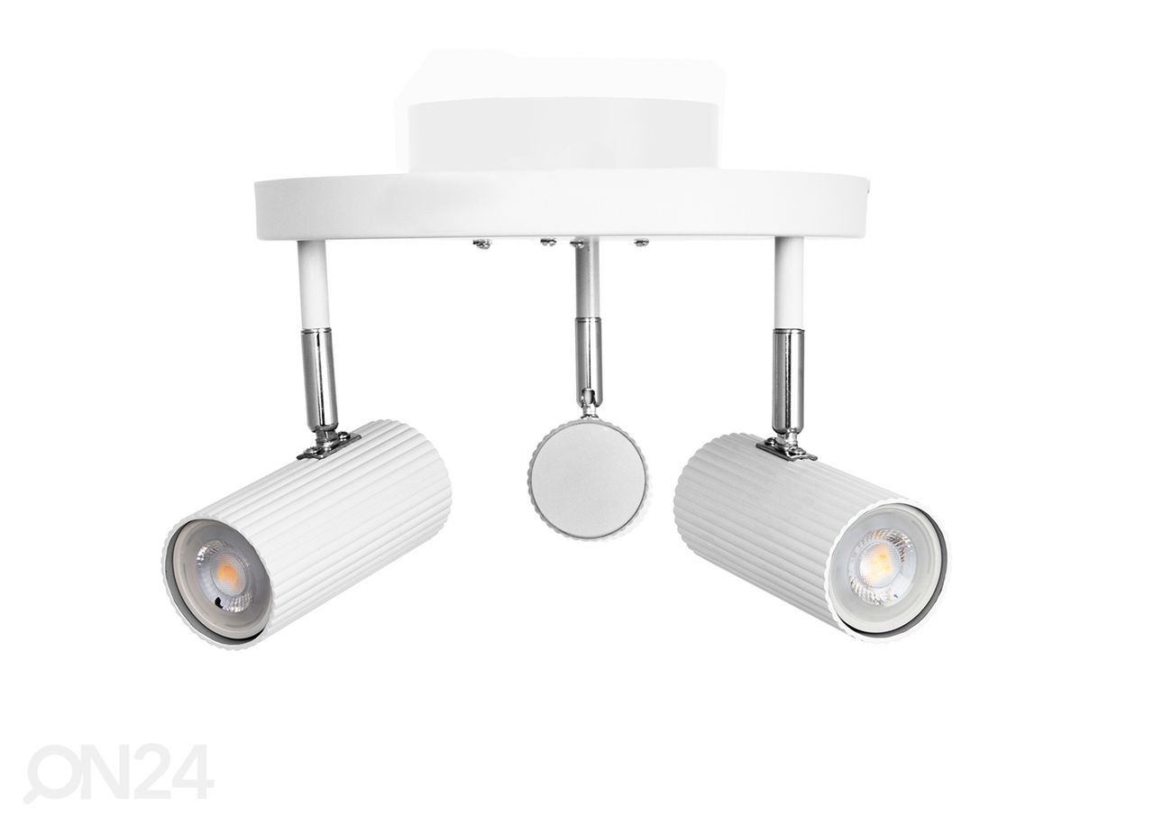 Laelamp Hubble suurendatud