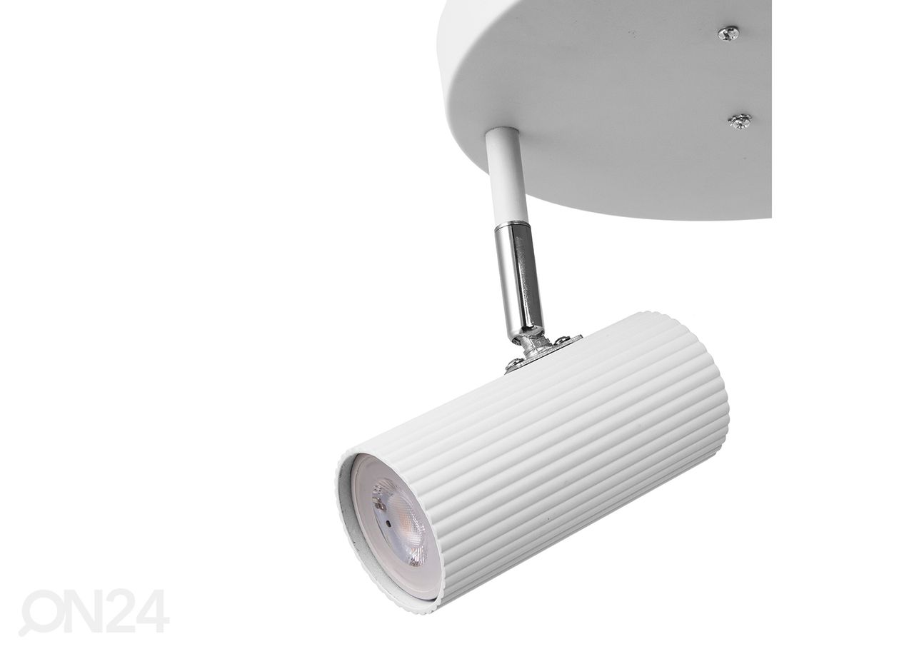 Laelamp Hubble suurendatud