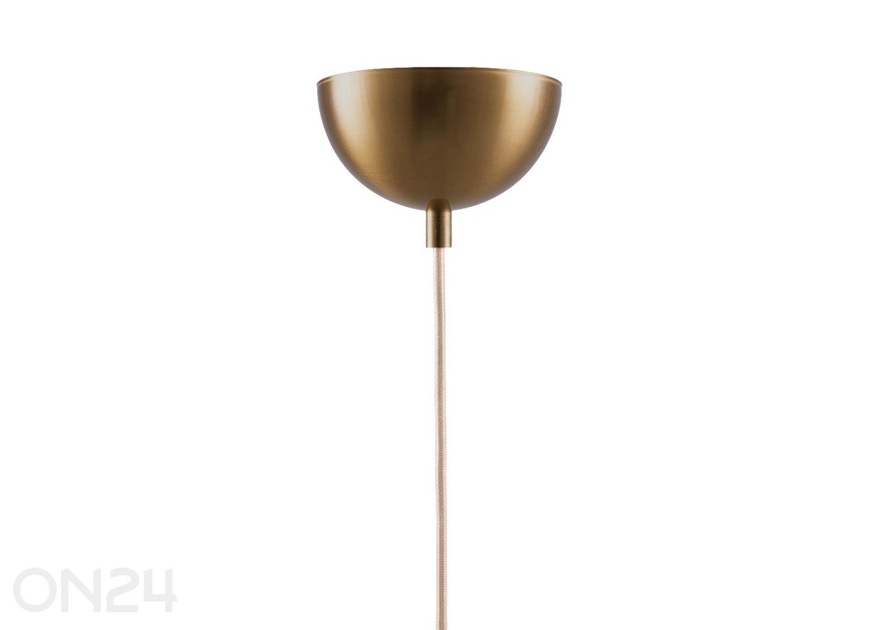 Laelamp Iris 25 suurendatud