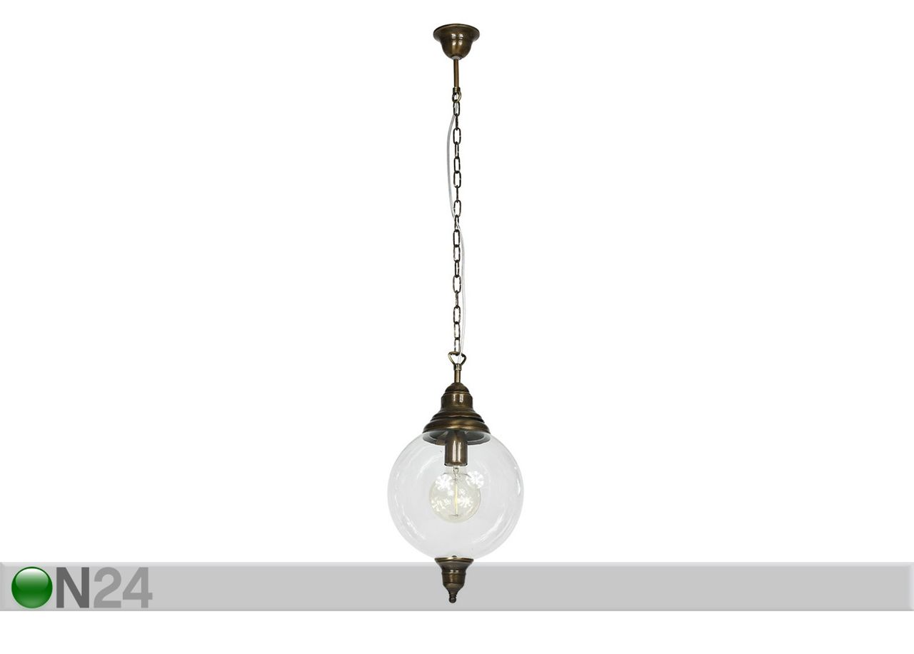 Laelamp Jafa suurendatud