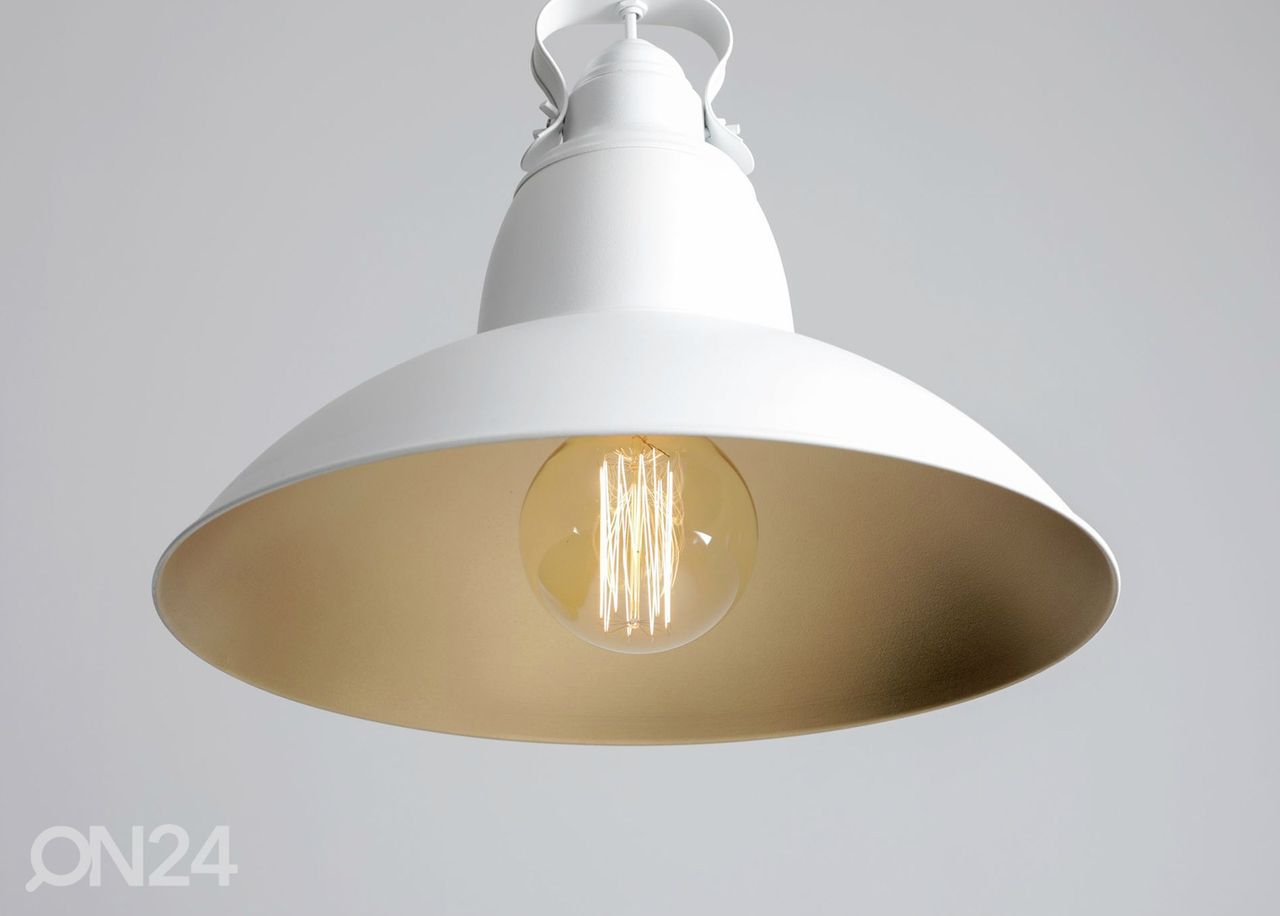 Laelamp Katila II suurendatud