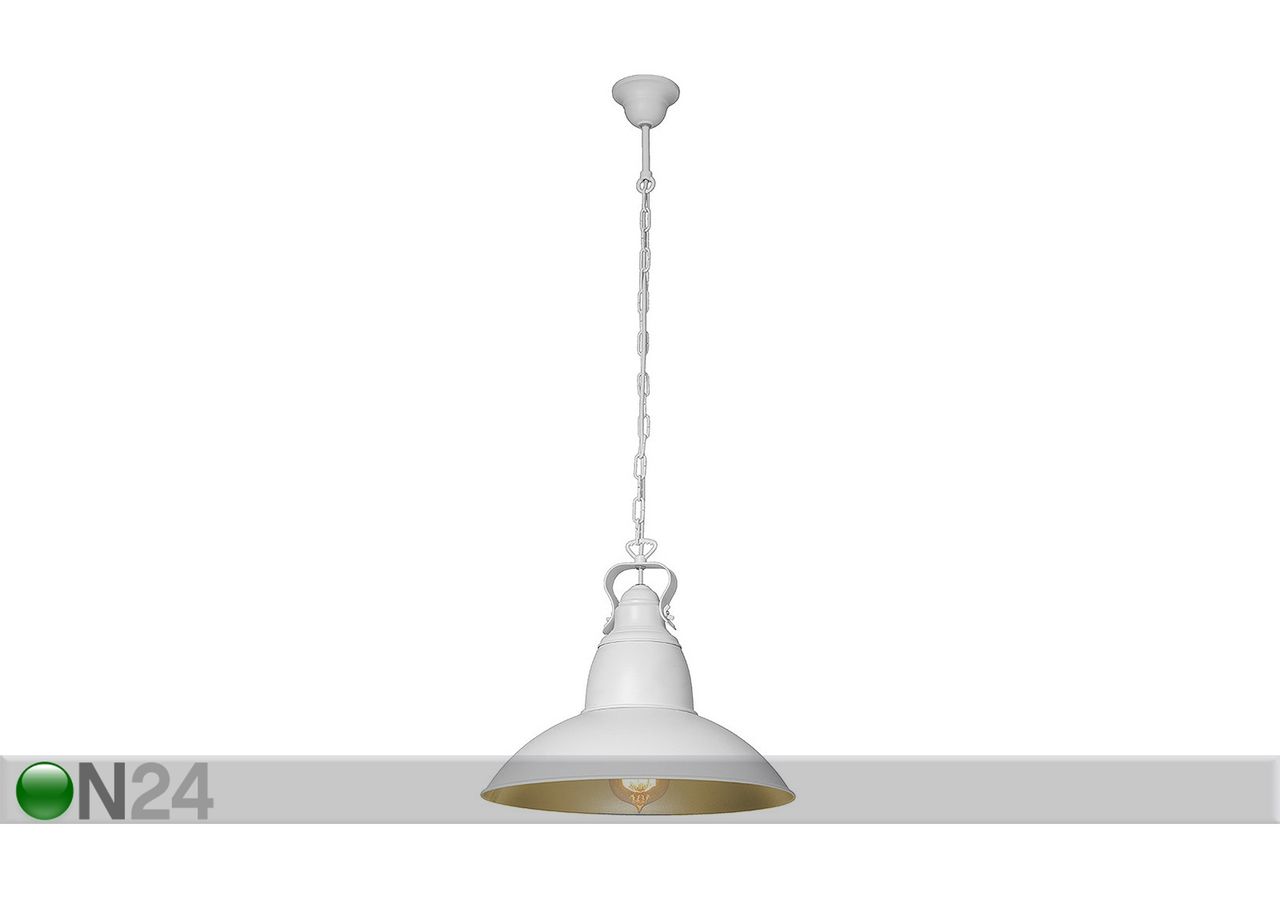 Laelamp Katila II suurendatud