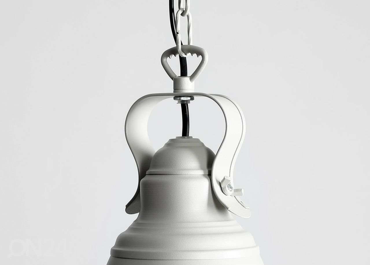 Laelamp Katila II suurendatud