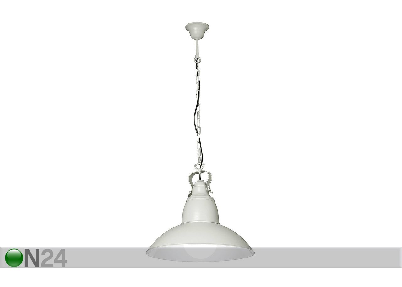 Laelamp Katila II suurendatud