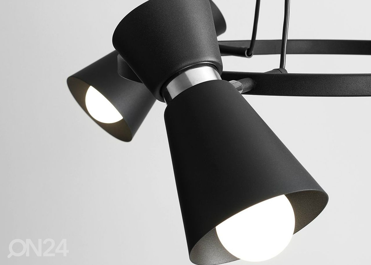 Laelamp Kedar suurendatud