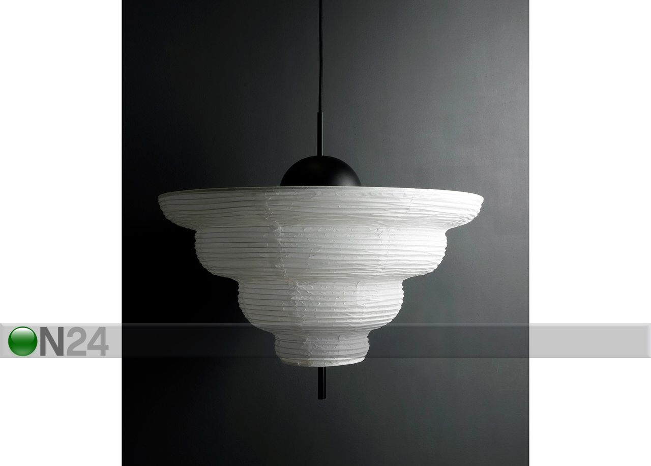 Laelamp Kyoto suurendatud
