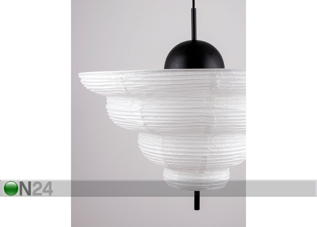 Laelamp Kyoto suurendatud