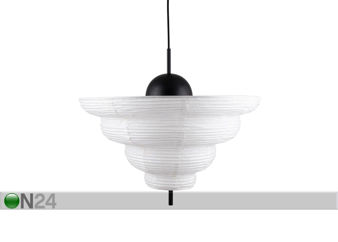 Laelamp Kyoto suurendatud