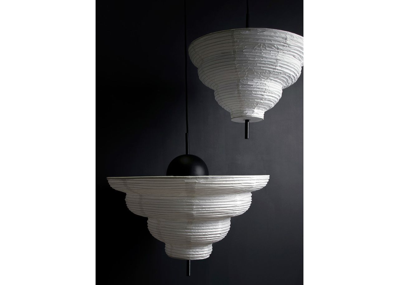 Laelamp Kyoto suurendatud