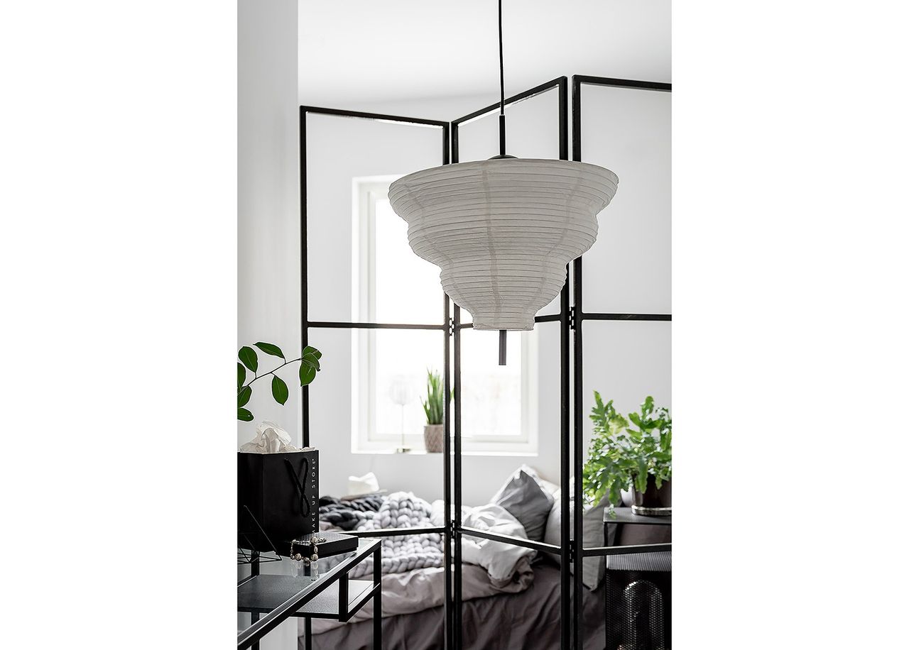 Laelamp Kyoto suurendatud
