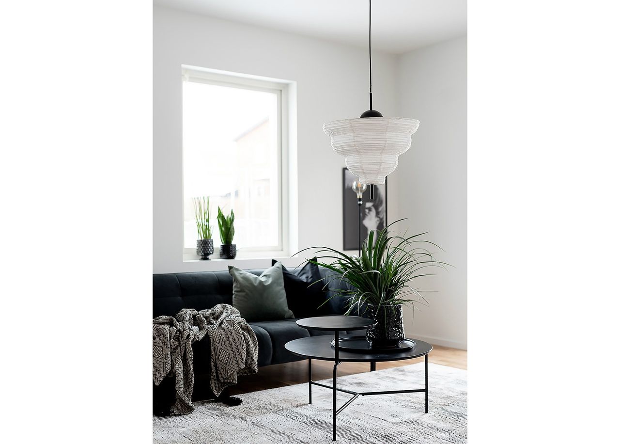 Laelamp Kyoto suurendatud