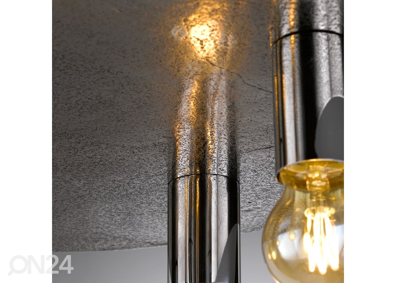 Laelamp Laval suurendatud