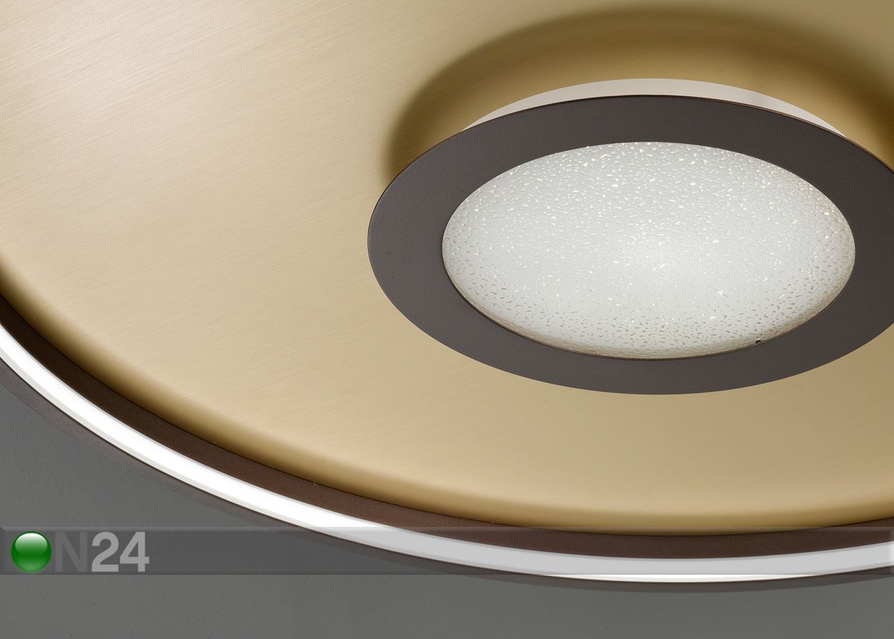 Laelamp LED Bug suurendatud