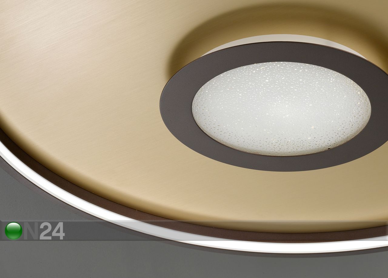 Laelamp LED Bug suurendatud