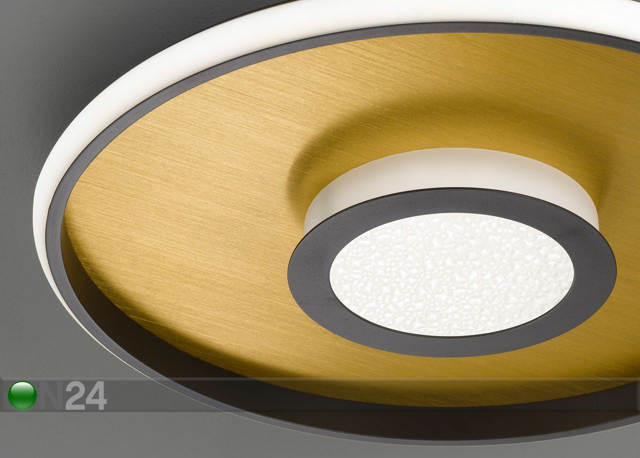 Laelamp LED Bug suurendatud
