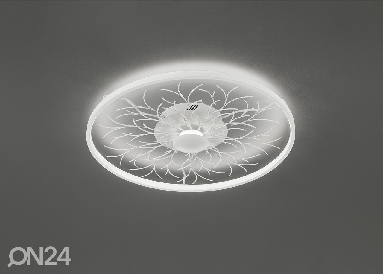 Laelamp LED Diego suurendatud