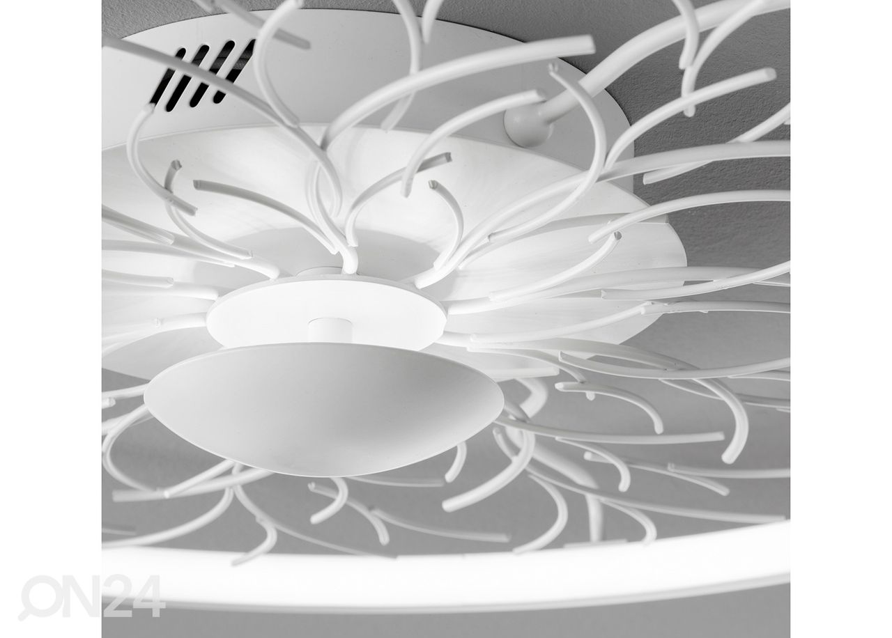 Laelamp LED Diego suurendatud