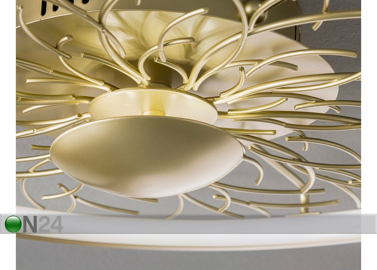 Laelamp LED Diego suurendatud