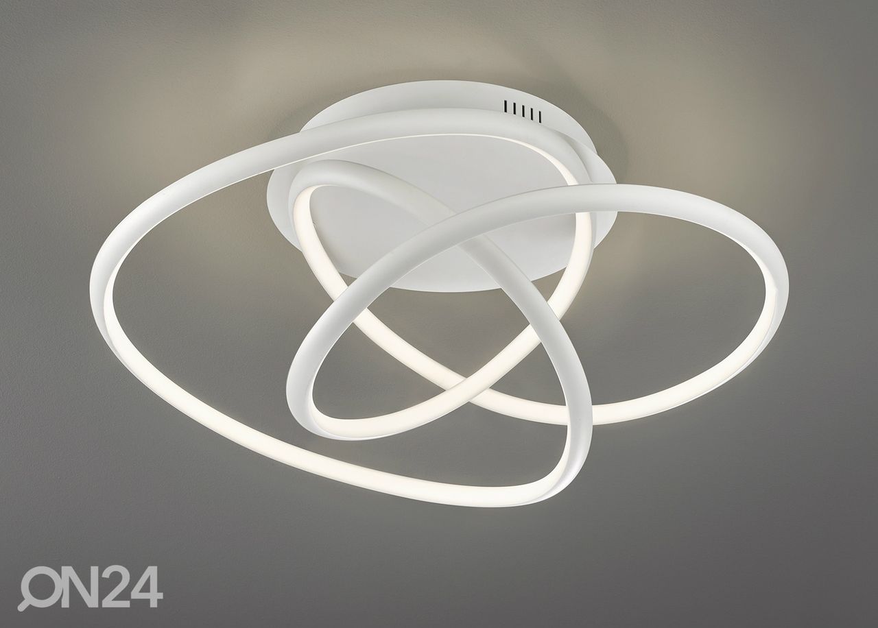 Laelamp LED Galaxy suurendatud