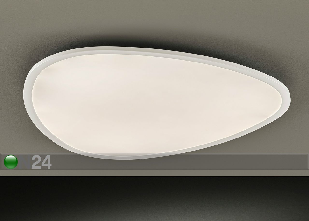 Laelamp LED Hira suurendatud