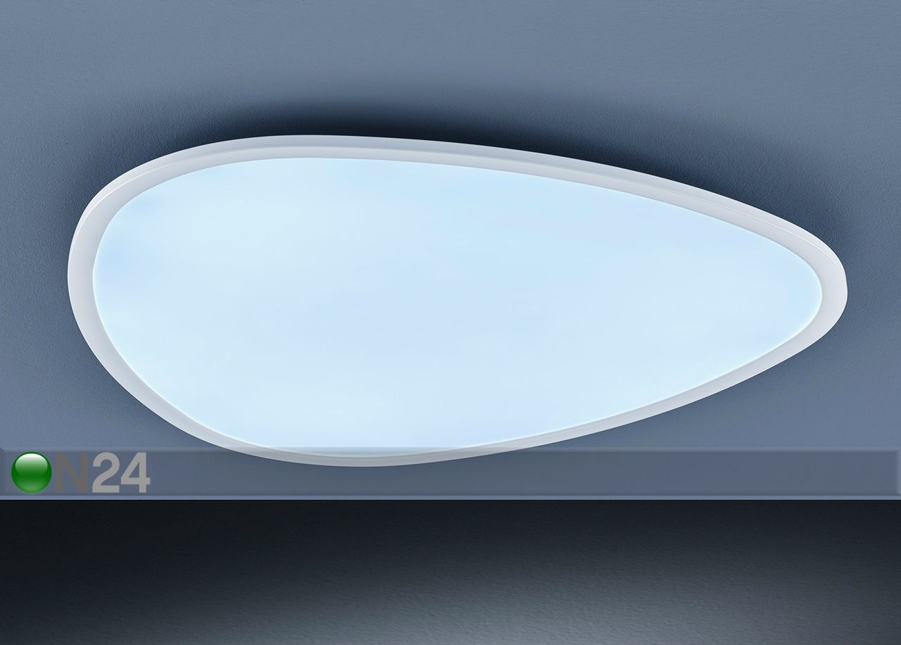 Laelamp LED Hira suurendatud