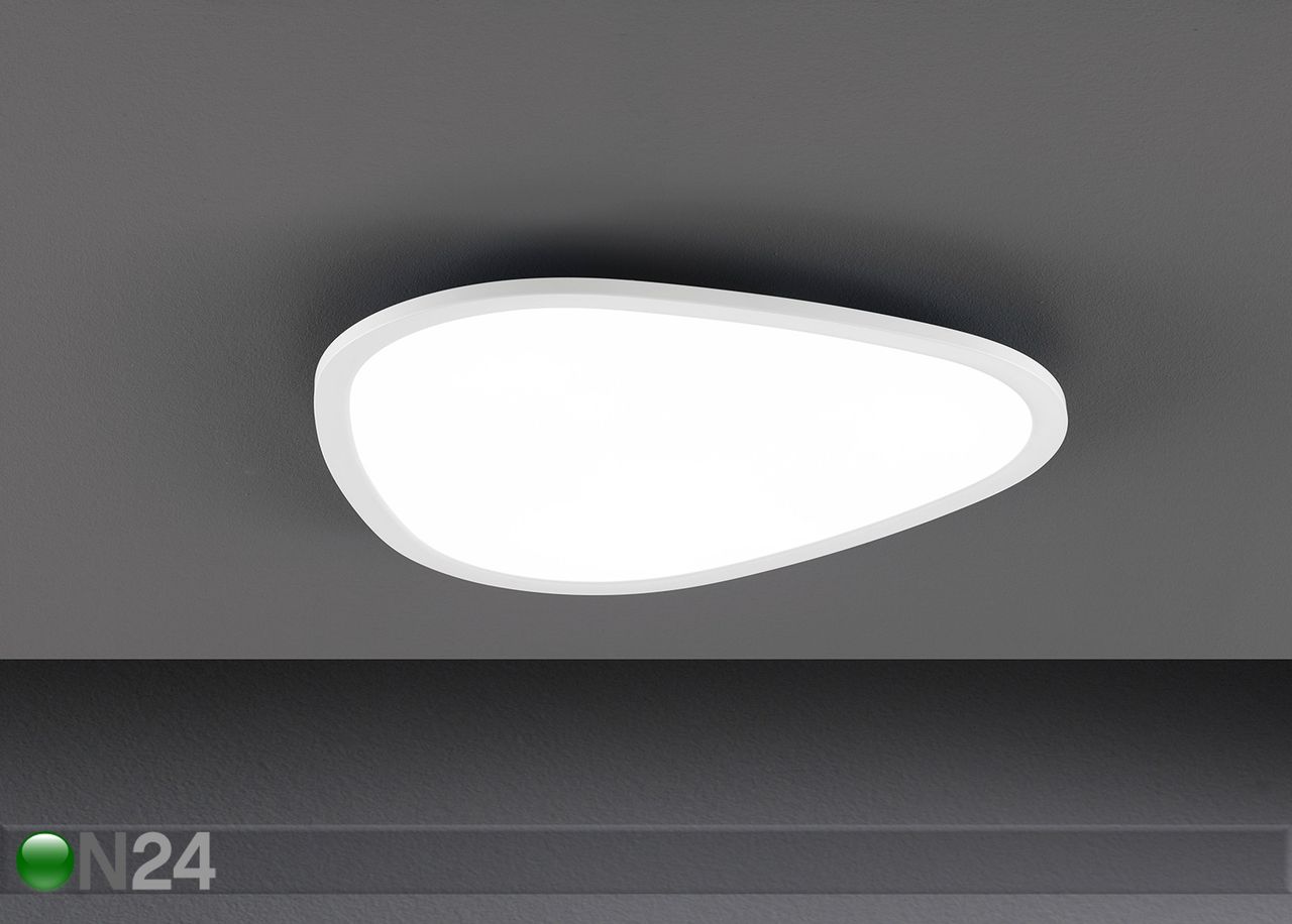 Laelamp LED Hira suurendatud