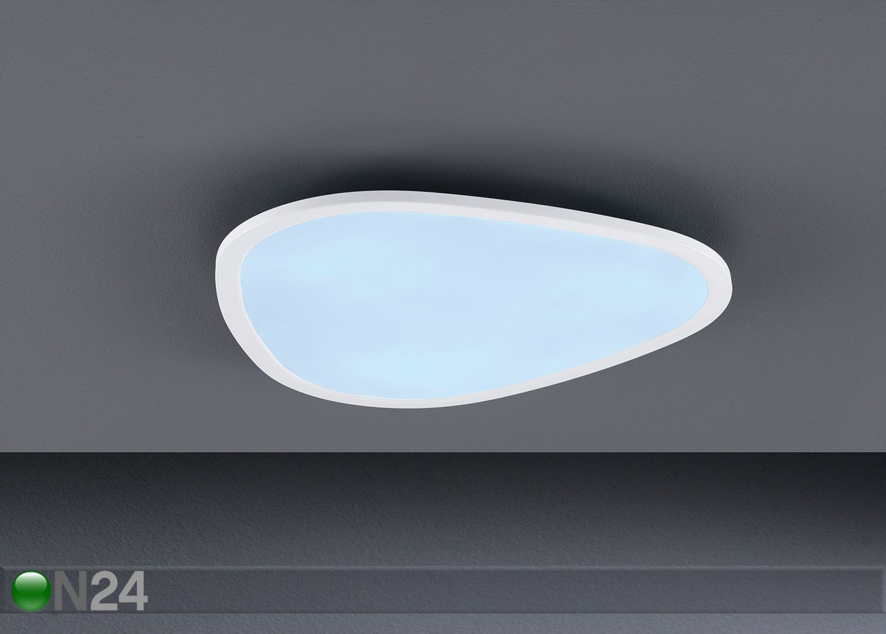 Laelamp LED Hira suurendatud