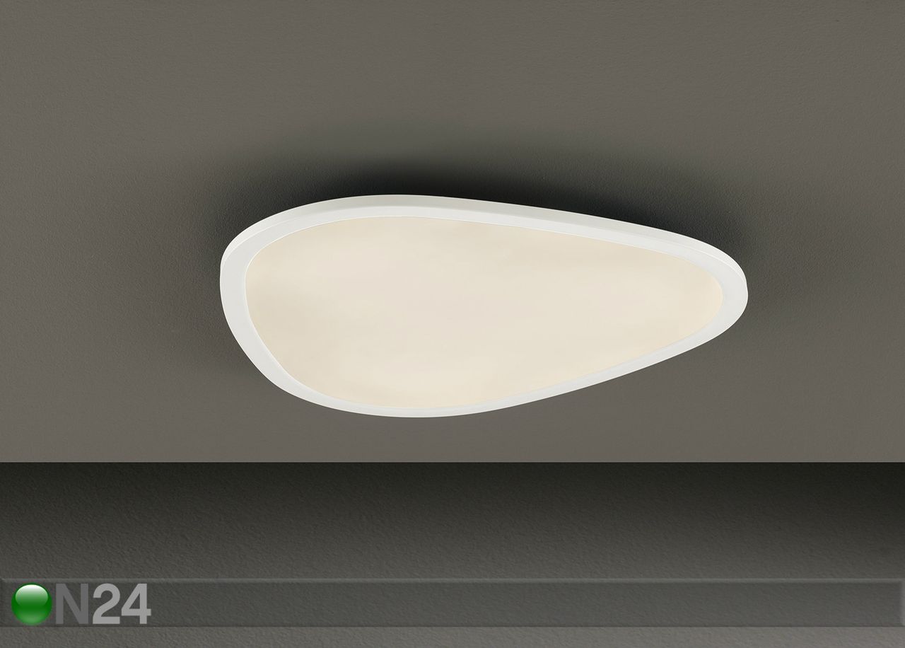 Laelamp LED Hira suurendatud