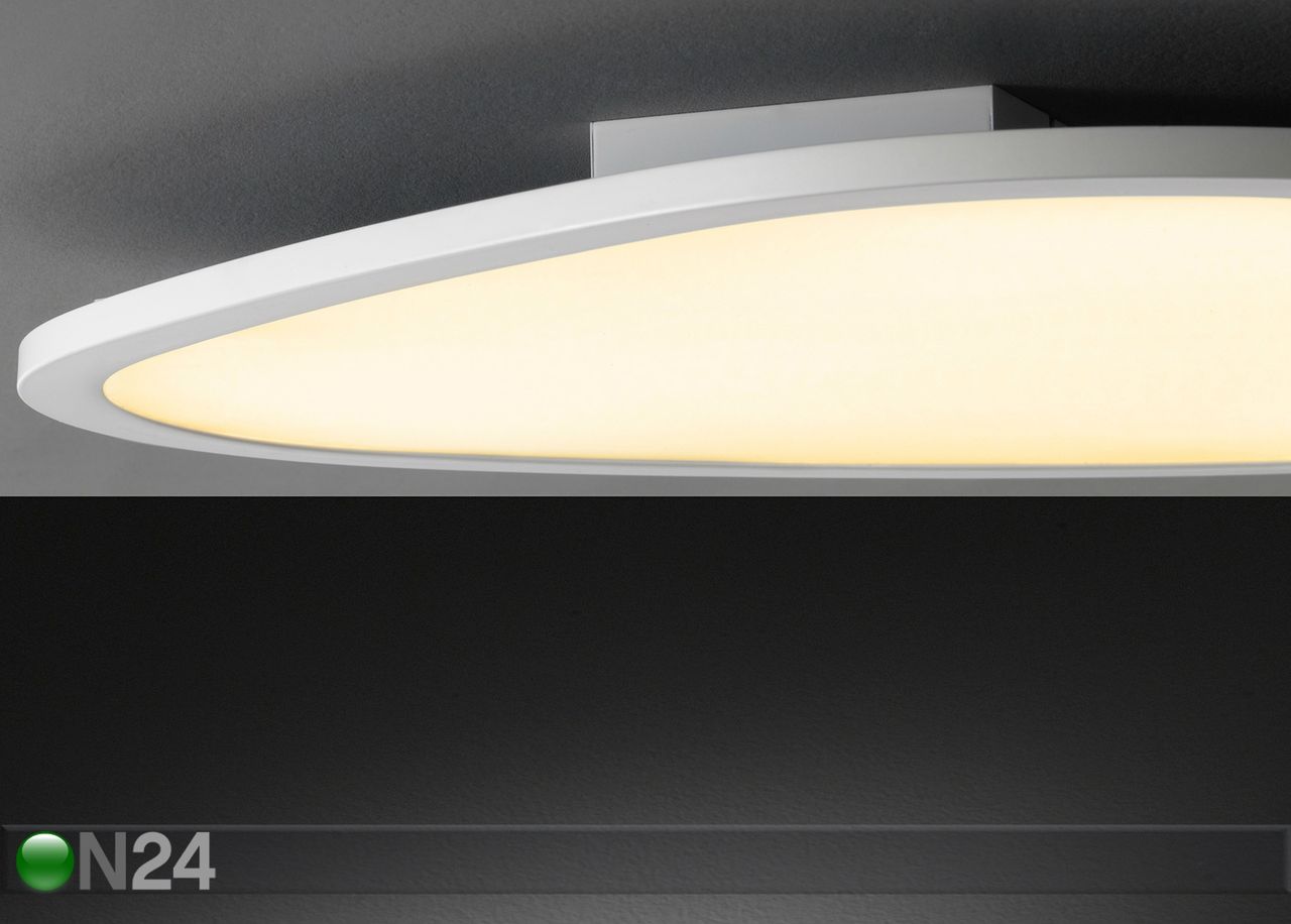 Laelamp LED Hira suurendatud