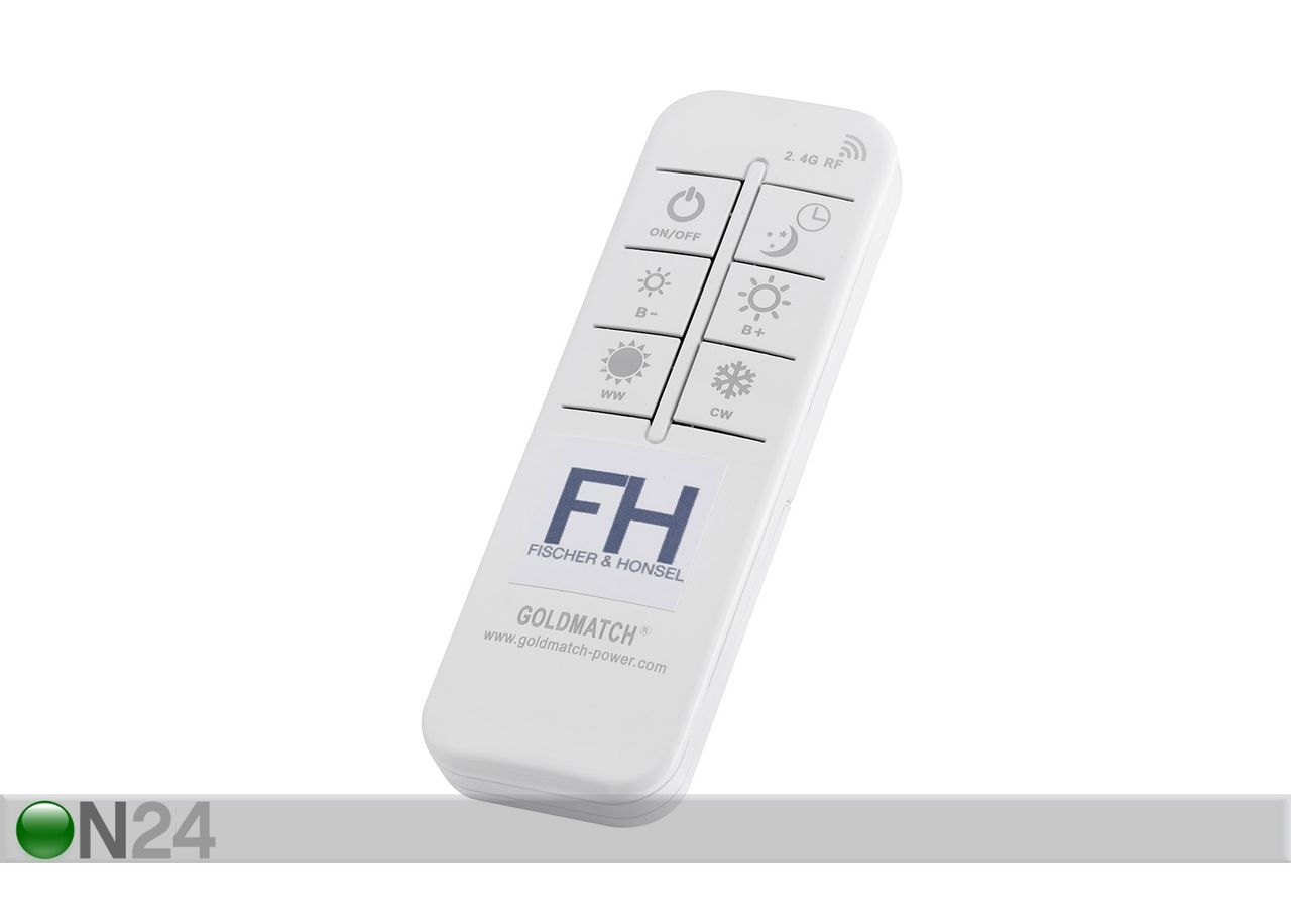 Laelamp LED Hira suurendatud