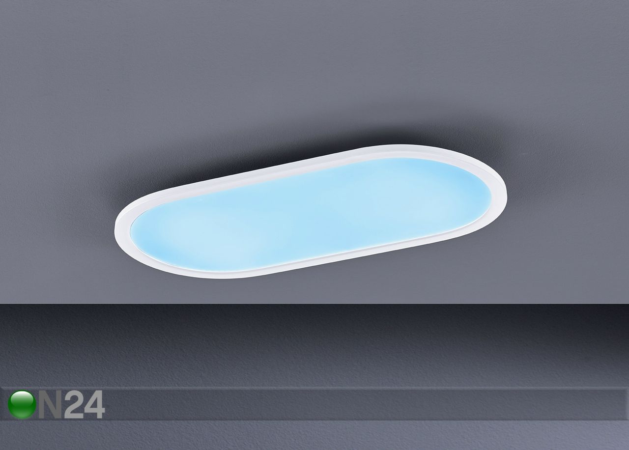 Laelamp LED Hira suurendatud