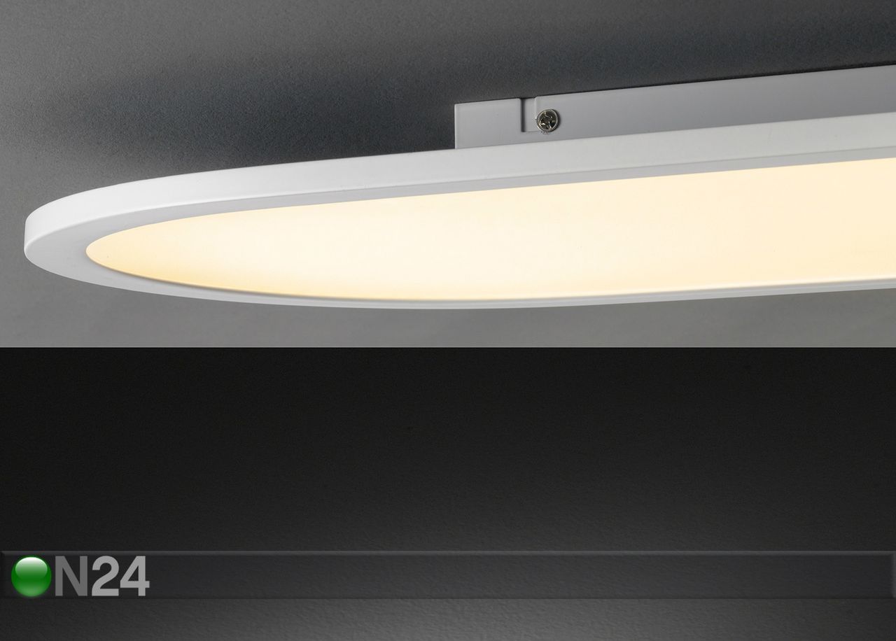 Laelamp LED Hira suurendatud