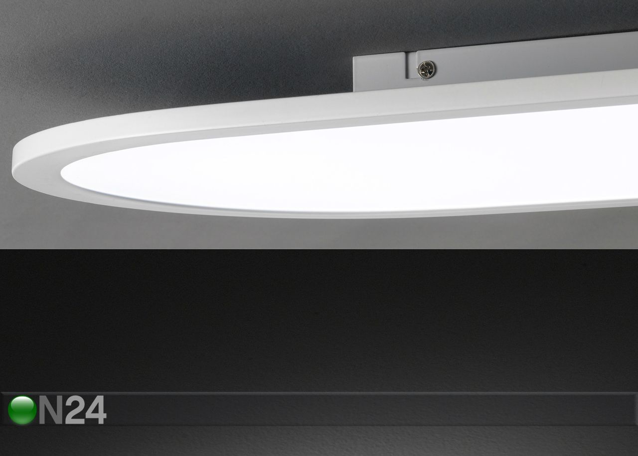Laelamp LED Hira suurendatud