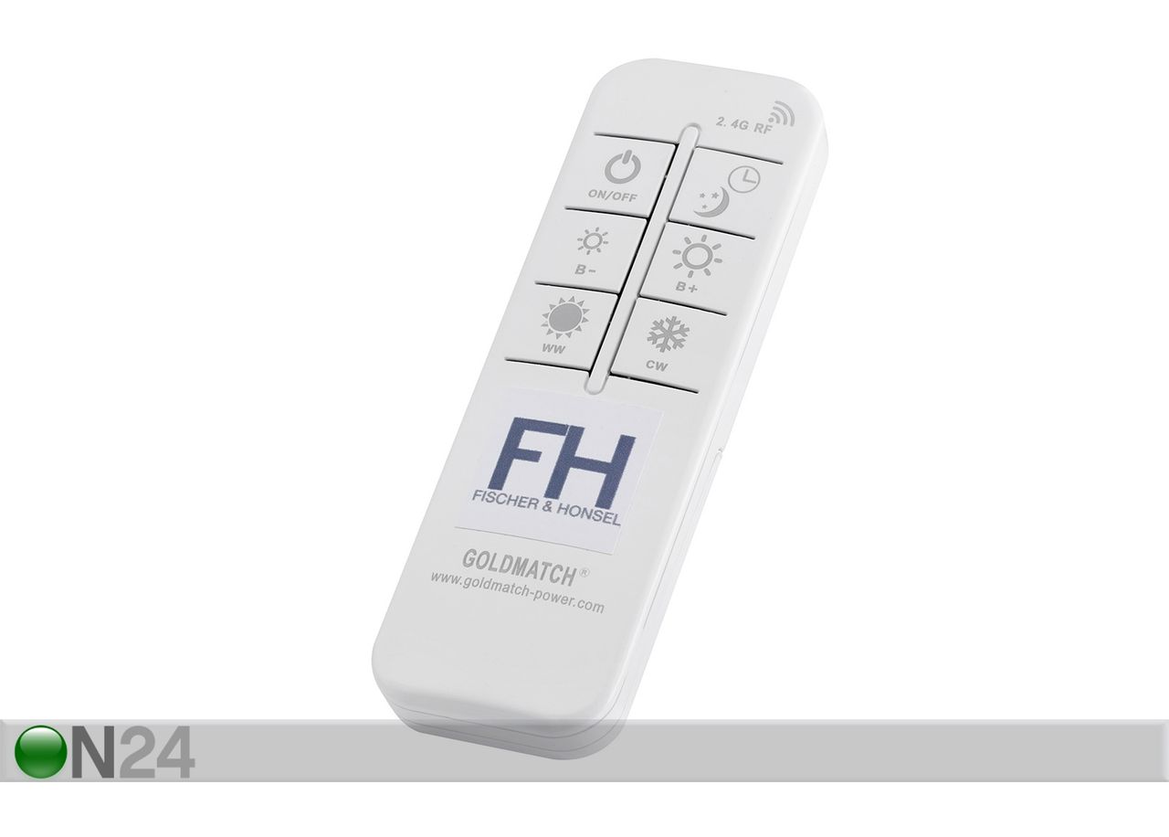 Laelamp LED Hira suurendatud