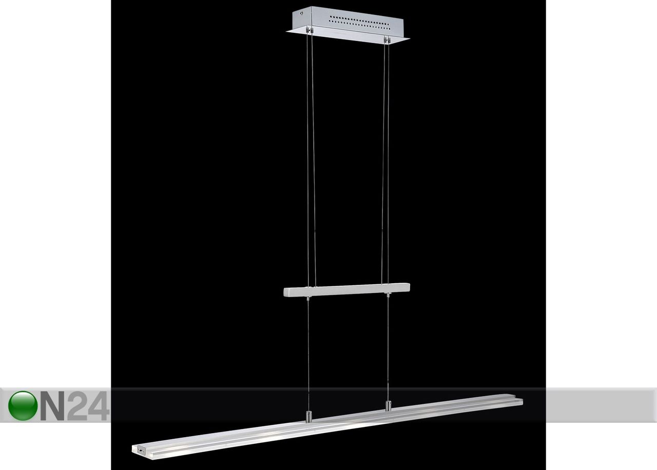 Laelamp LED Jara suurendatud