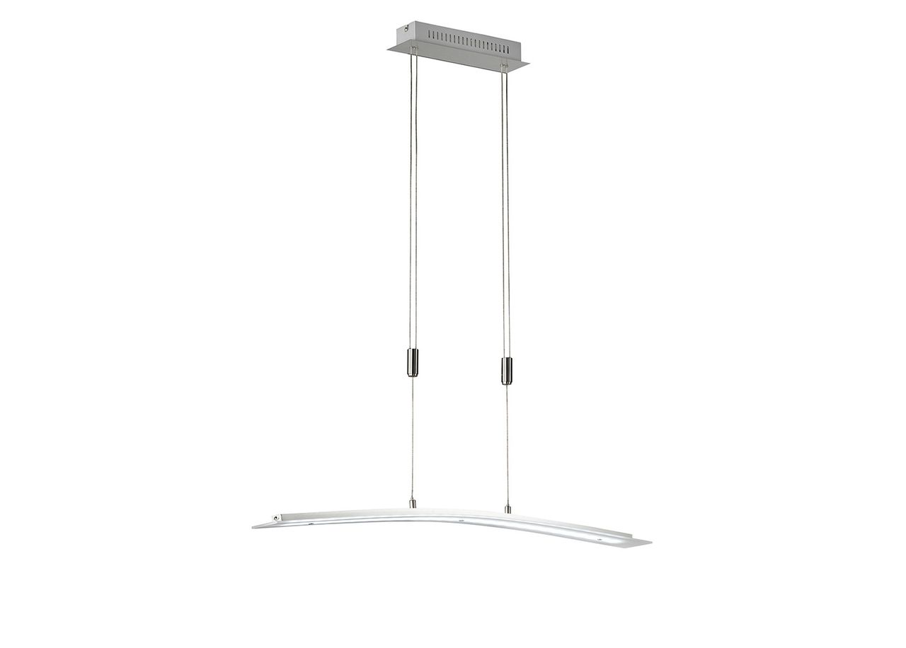 Laelamp LED Metis suurendatud