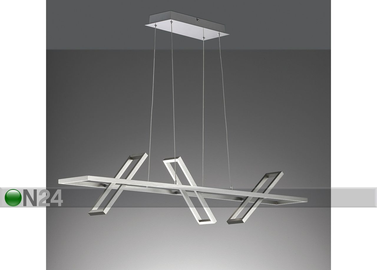 Laelamp LED Rob suurendatud