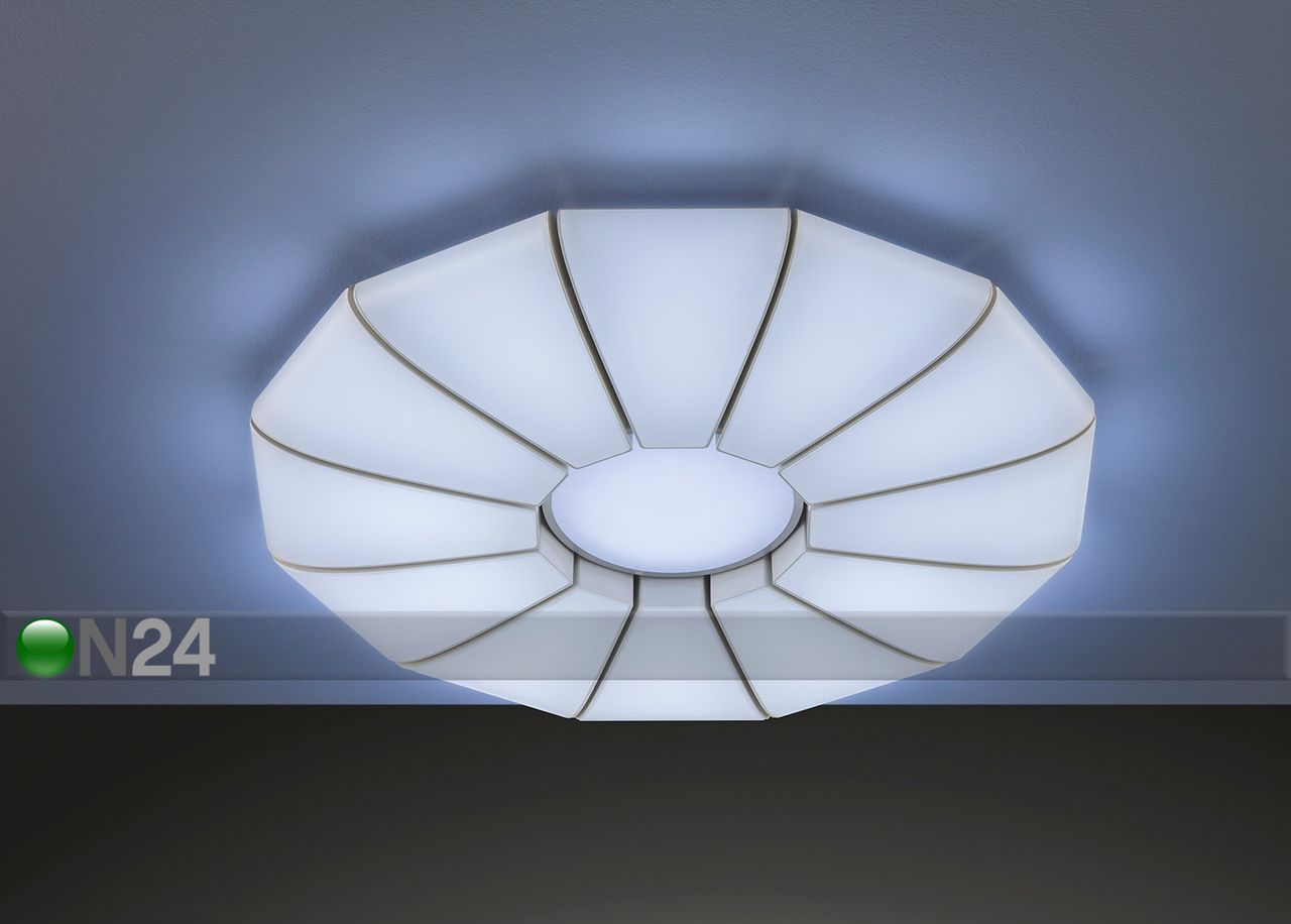 Laelamp LED Roger suurendatud