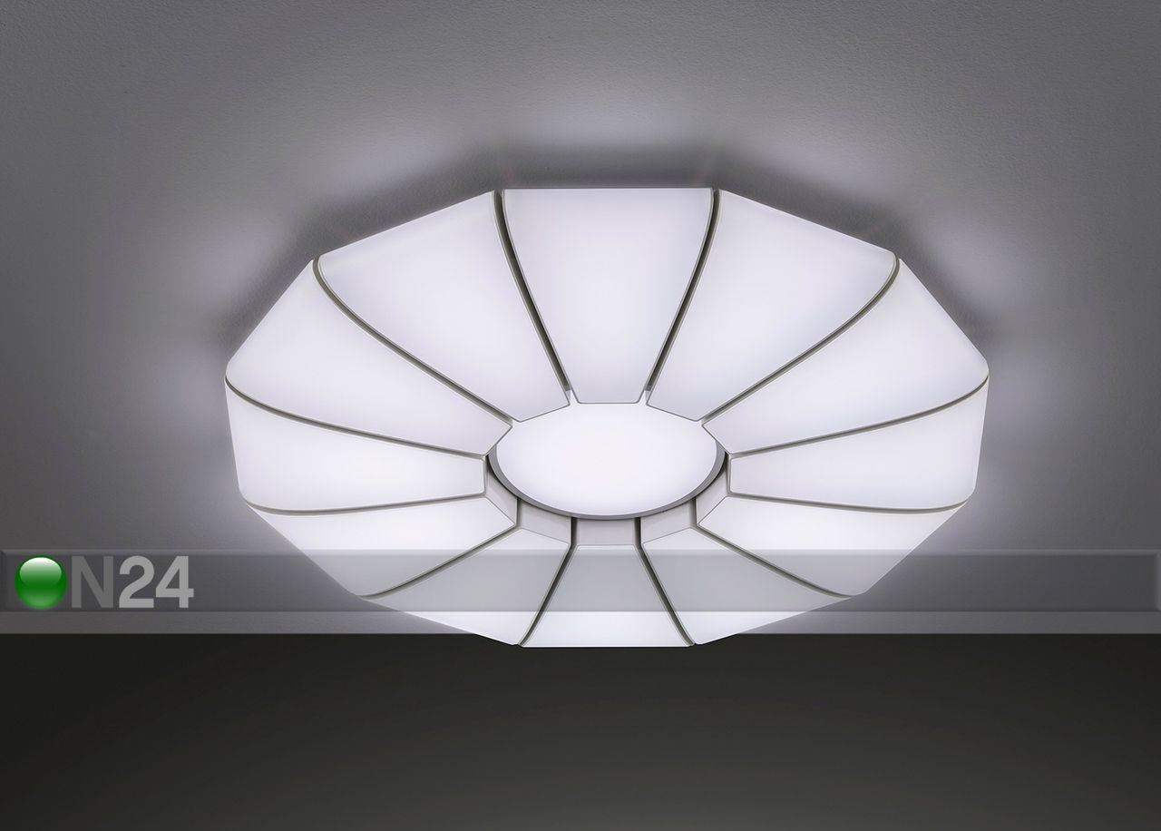 Laelamp LED Roger suurendatud