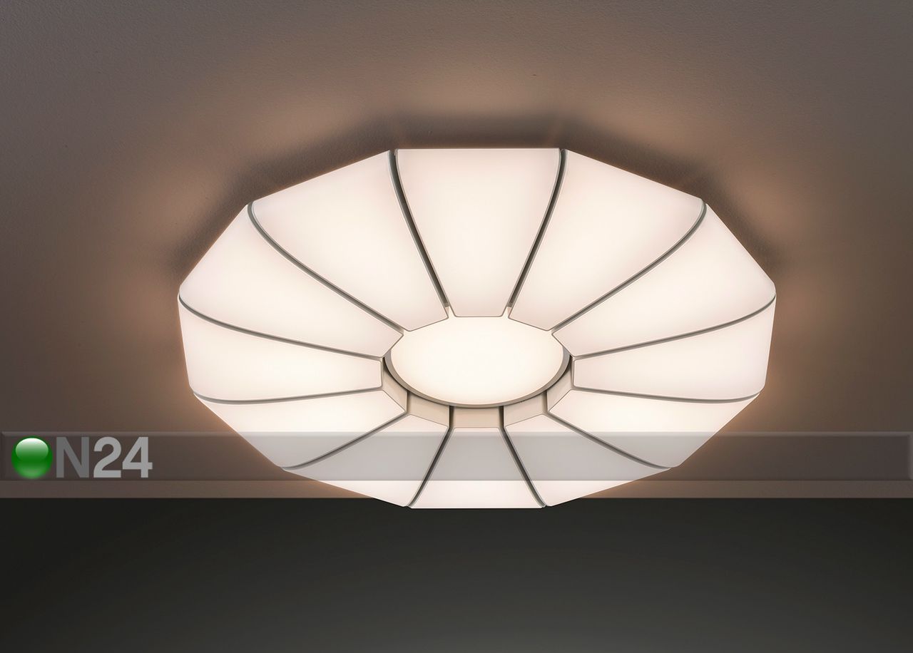 Laelamp LED Roger suurendatud