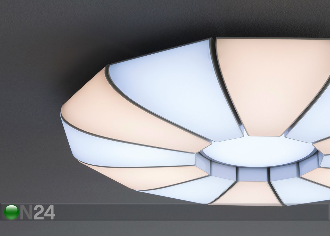 Laelamp LED Roger suurendatud