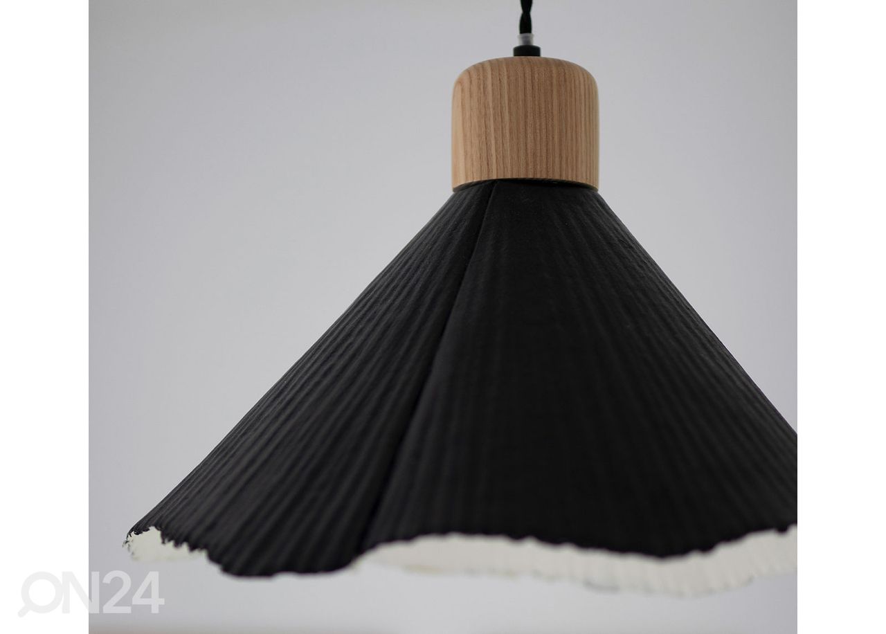 Laelamp Linnea suurendatud