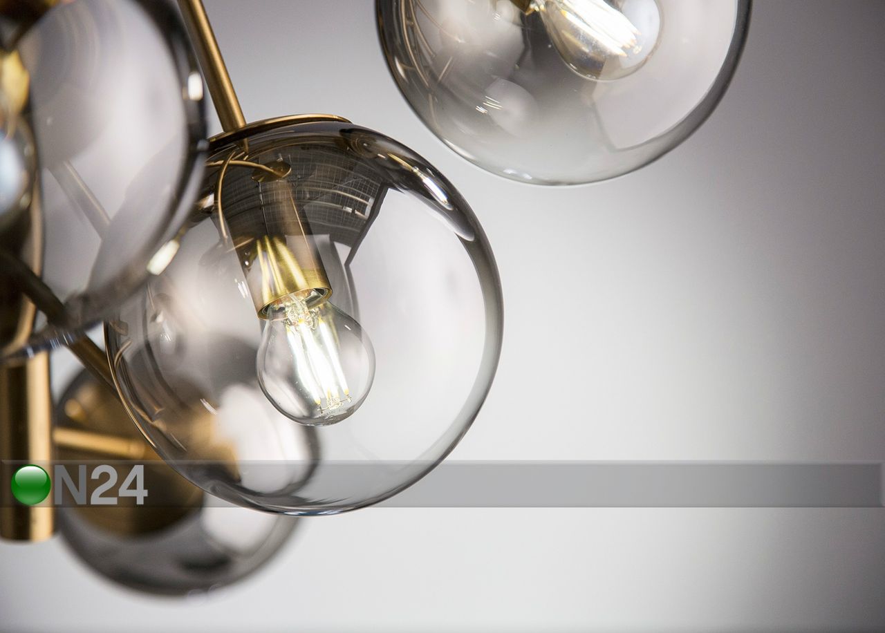 Laelamp Loan suurendatud