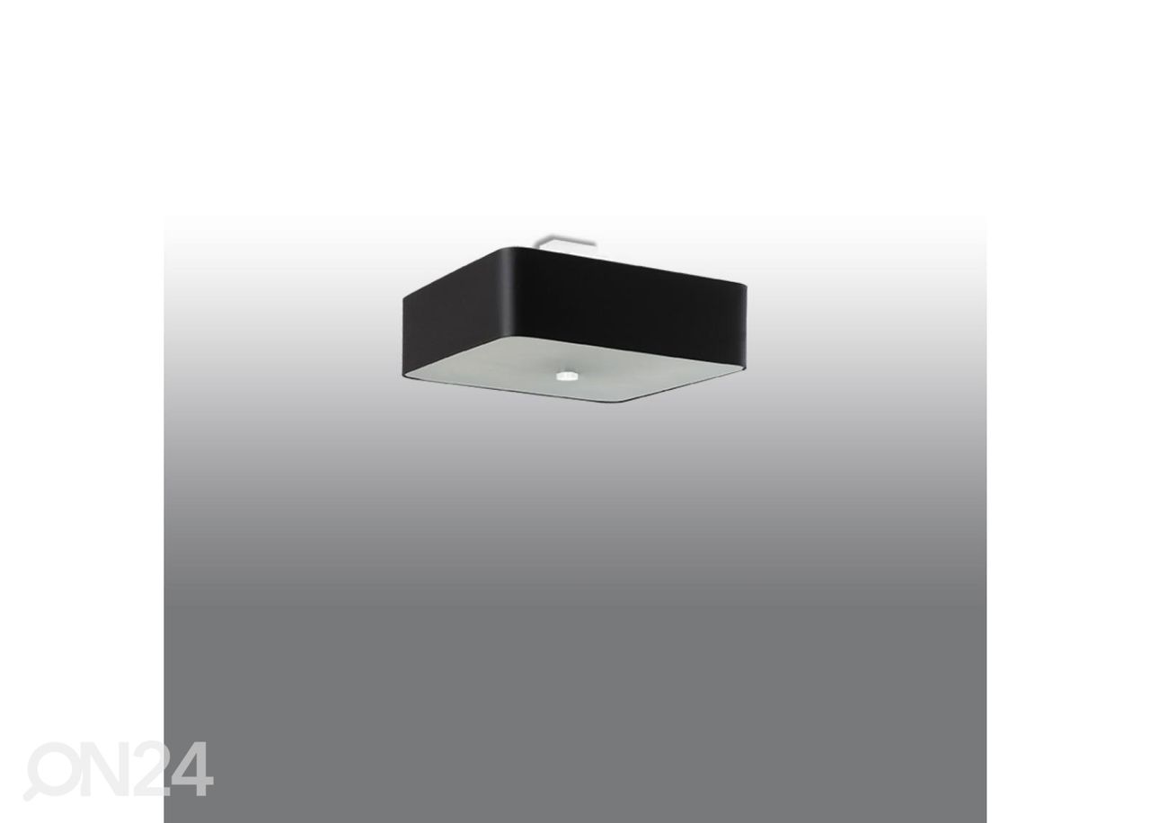 Laelamp Lokko 45, valge suurendatud