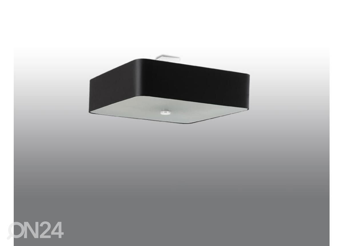 Laelamp Lokko 55, must suurendatud