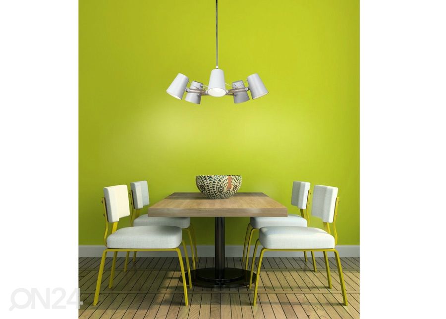 Laelamp Looker suurendatud