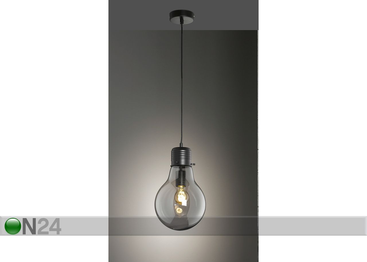 Laelamp Louis suurendatud